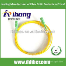 SC/APC Fiber Optic Patch Cord